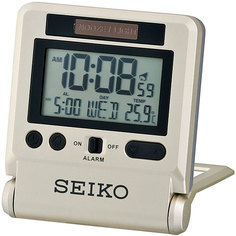Настольные часы Seiko QHL064S