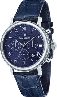 Мужские часы в коллекции Beaufort Мужские часы Earnshaw ES-8051-03