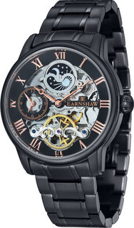 Мужские часы в коллекции Longitude Мужские часы Earnshaw ES-8006-55