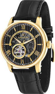 Мужские часы в коллекции Bauer Мужские часы Earnshaw ES-8802-03