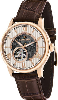 Мужские часы в коллекции Bauer Мужские часы Earnshaw ES-8802-04