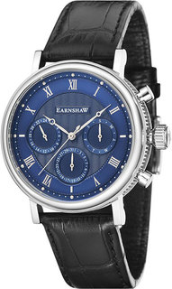 Мужские часы в коллекции Beaufort Мужские часы Earnshaw ES-8103-01
