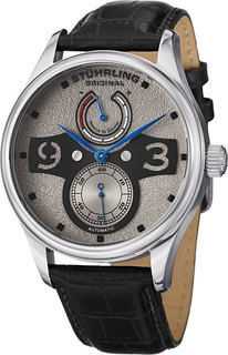 Мужские часы в коллекции Symphony Мужские часы Stuhrling 712.01