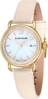 Женские часы в коллекции Investigator Женские часы Earnshaw ES-0022-06
