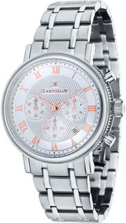 Мужские часы в коллекции Beaufort Мужские часы Earnshaw ES-8051-11