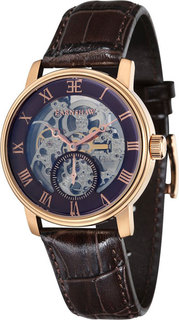 Мужские часы в коллекции Westminster Мужские часы Earnshaw ES-8041-05