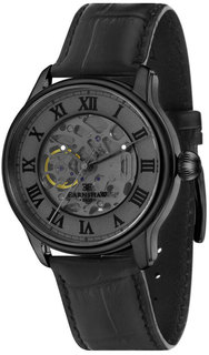 Мужские часы в коллекции Longitude Мужские часы Earnshaw ES-8807-03