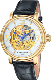 Мужские часы в коллекции Longcase Earnshaw