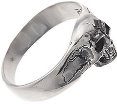 Серебряные кольца Кольца Марказит D1051-mr