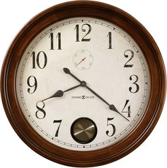 Настенные часы с маятником Настенные часы Howard Miller 620-484