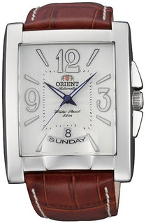 Японские мужские часы в коллекции Automatic Мужские часы Orient EVAD003W