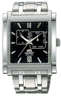 Японские мужские часы в коллекции Automatic Мужские часы Orient ETAC002B