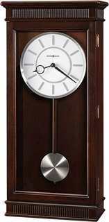 Настенные часы с маятником Настенные часы Howard Miller 625-471