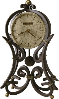 Настольные часы Howard Miller 635-141
