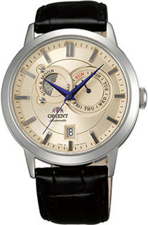 Японские мужские часы в коллекции Automatic Мужские часы Orient ET0P003W