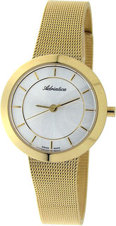 Швейцарские женские часы в коллекции Bracelet Женские часы Adriatica A3645.1113Q 