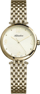 Швейцарские женские часы в коллекции Essence Женские часы Adriatica A3438.1171Q 