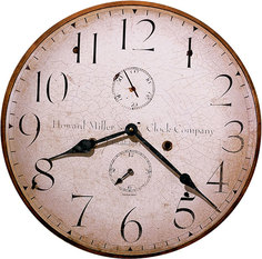 Настенные часы Howard Miller 620-314