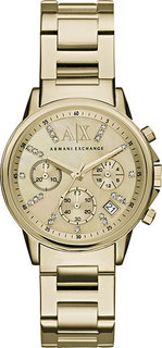 Женские часы в коллекции Lady Banks Armani Exchange