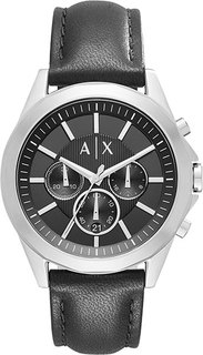 Мужские часы в коллекции Drexler Мужские часы Armani Exchange AX2604