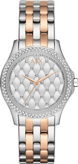 Женские часы в коллекции Hampton Женские часы Armani Exchange AX5249