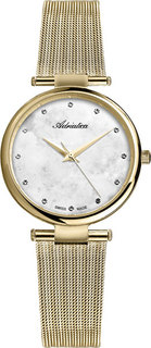 Швейцарские женские часы в коллекции Milano Женские часы Adriatica A3689.114FQ 