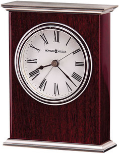 Настольные часы Howard Miller 645-481