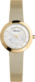 Швейцарские женские часы в коллекции Milano Женские часы Adriatica A3645.111FQ 