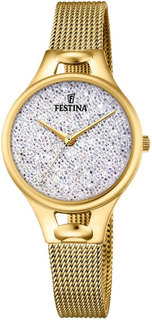 Женские часы в коллекции Mademoiselle Женские часы Festina F20332/1