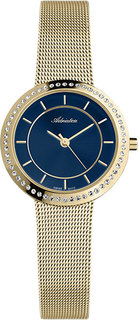 Швейцарские женские часы в коллекции Milano Женские часы Adriatica A3645.1115QZ 