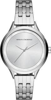 Женские часы в коллекции Harper Женские часы Armani Exchange AX5600