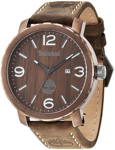 Мужские часы в коллекции Pinkerton Мужские часы Timberland TBL.14399XSBN/12