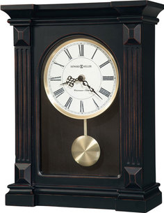 Настольные часы с маятником Настольные часы Howard Miller 635-187
