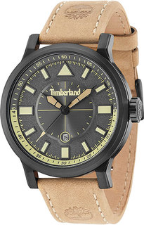 Мужские часы в коллекции Driscoll Мужские часы Timberland TBL.15248JSB/61