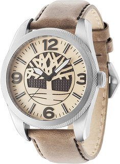 Мужские часы в коллекции Bolton Мужские часы Timberland TBL.14770JS/07