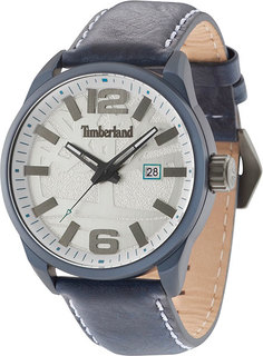 Мужские часы в коллекции Ellsworth Мужские часы Timberland TBL.15029JLBL/01