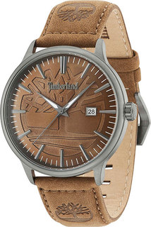 Мужские часы в коллекции Edgemount Мужские часы Timberland TBL.15260JSU/12