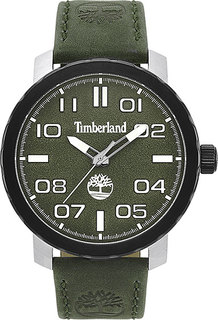 Мужские часы в коллекции Wellesley Мужские часы Timberland TBL.15377JSTB/19