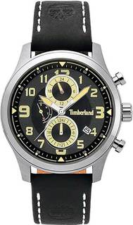Мужские часы в коллекции Groveton Мужские часы Timberland TBL.15357JS/02