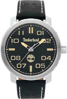 Мужские часы в коллекции Wellesley Мужские часы Timberland TBL.15377JS/02