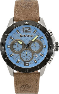 Мужские часы в коллекции Harriston Мужские часы Timberland TBL.15356JSTB/03