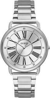 Женские часы в коллекции Trend Женские часы Guess W1149L1