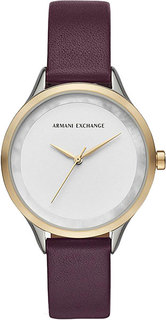 Женские часы в коллекции Harper Женские часы Armani Exchange AX5605