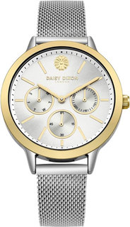 Женские часы в коллекции Heidi Женские часы Daisy Dixon DD055SGM