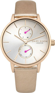 Женские часы в коллекции Mia Женские часы Daisy Dixon DD086CRG