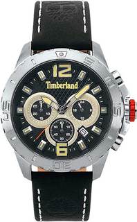 Мужские часы в коллекции Harriston Мужские часы Timberland TBL.15356JS/02