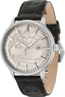 Мужские часы в коллекции Edgemount Мужские часы Timberland TBL.15260JS/11