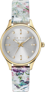 Женские часы в коллекции Zoe Женские часы Ted Baker 10031554