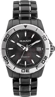 Женские часы в коллекции Floral Park Женские часы Gant W70371