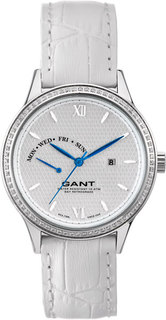 Женские часы в коллекции Kingstown Женские часы Gant W10765